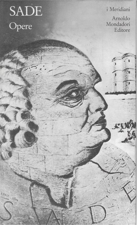 I MERIDIANI - I classici del pensiero - SADE - … | Immagine Gallery 2