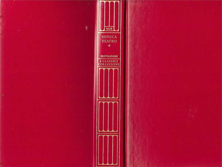 I MERIDIANI - I classici del pensiero - SENECA - … | Immagine Gallery 2
