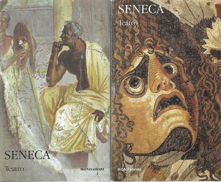 I MERIDIANI - I classici del pensiero - SENECA - … | Immagine Gallery 3