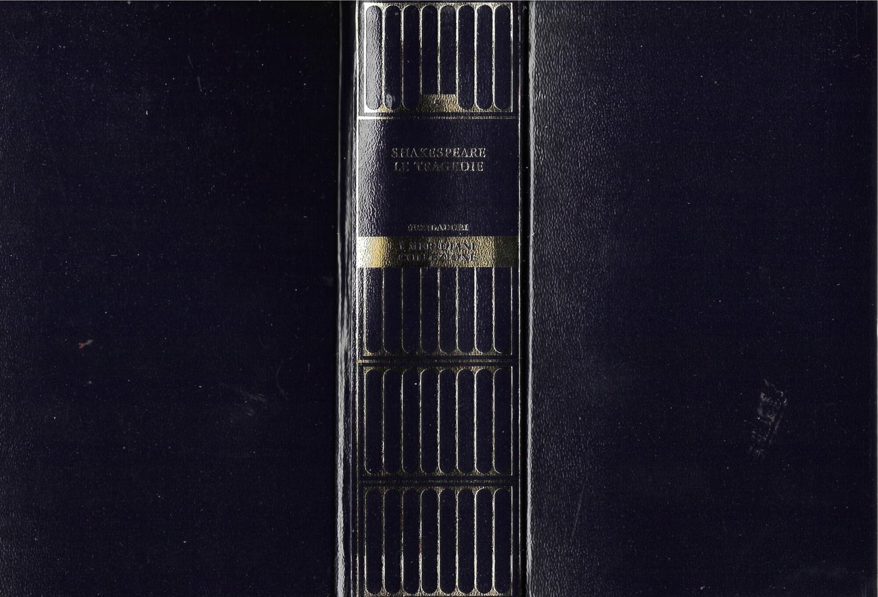 I MERIDIANI - I classici del pensiero - SHAKESPEARE - … | Immagine principale