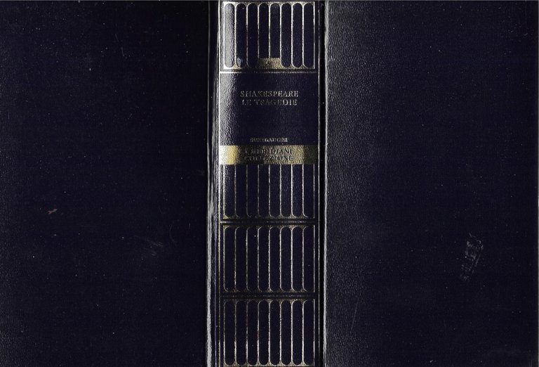 I MERIDIANI - I classici del pensiero - SHAKESPEARE - Edicola