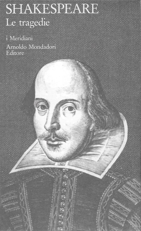 I MERIDIANI - I classici del pensiero - SHAKESPEARE - … | Immagine Gallery 2