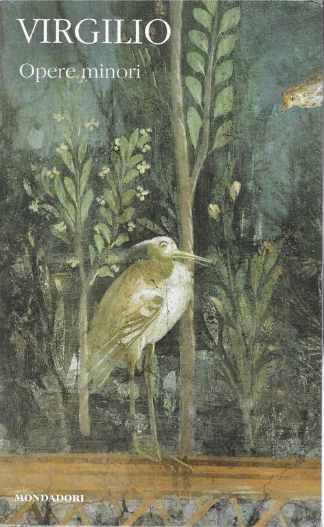 I MERIDIANI - I classici del pensiero - VIRGILIO - … | Immagine Gallery 2