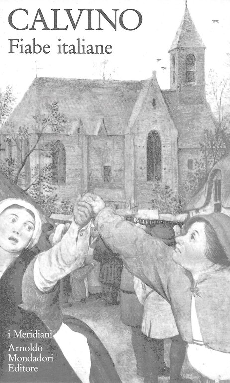 I MERIDIANI - I classici del pensiero- CALVINO Fiabe italiane … | Immagine Gallery 2