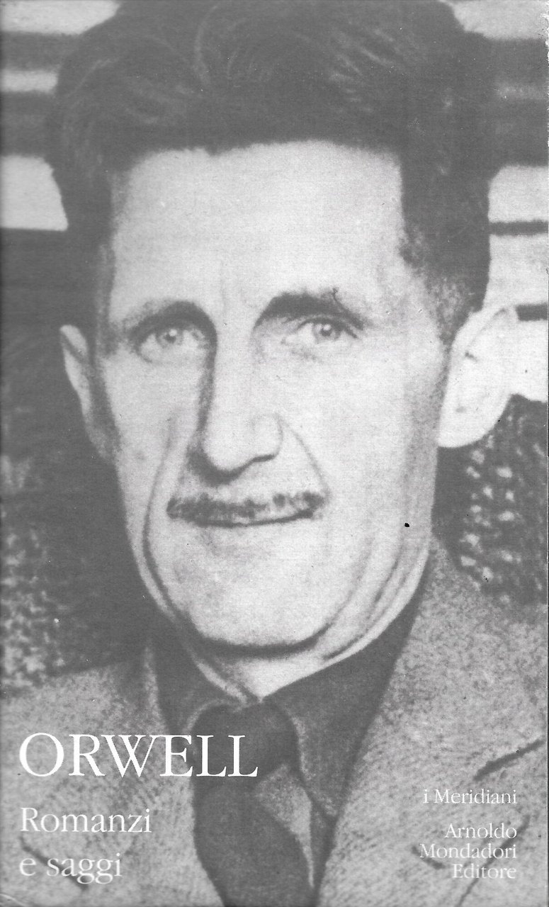 I Meridiani. Romanzi e saggi. Edicola | Immagine principale