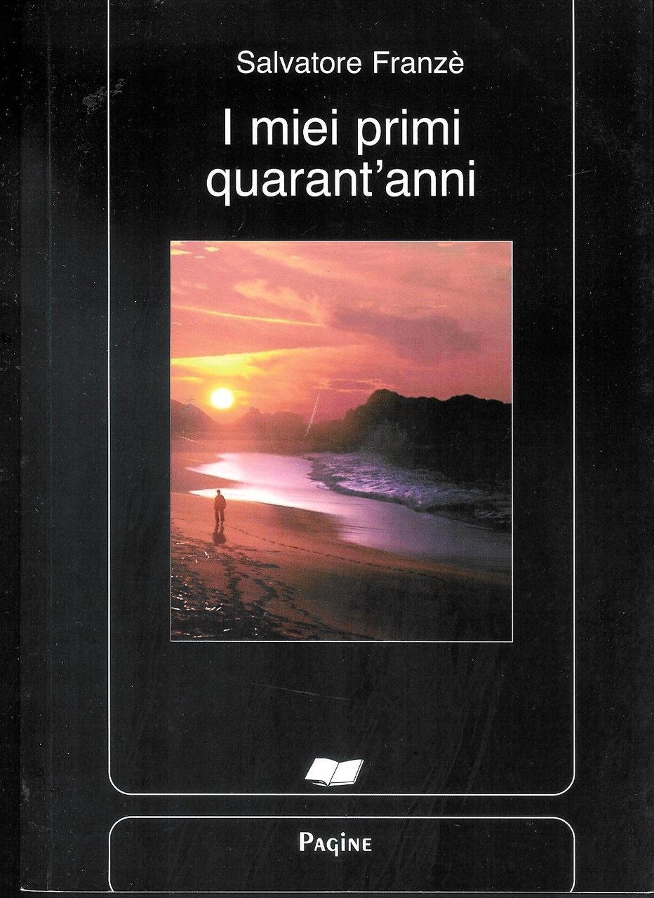I miei primi quarant'anni