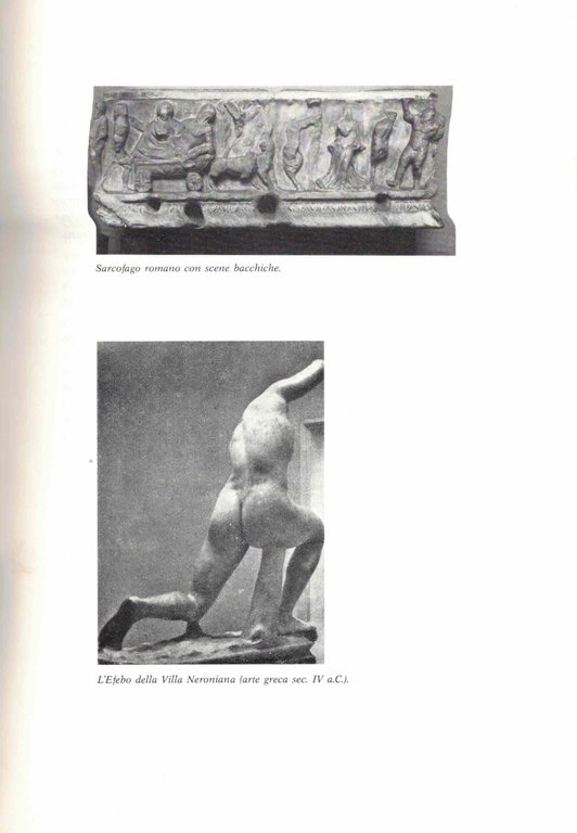 I Monasteri Di Subiaco