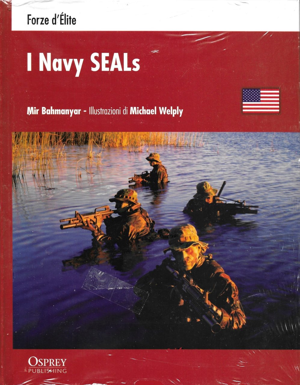 I Navy SEALs