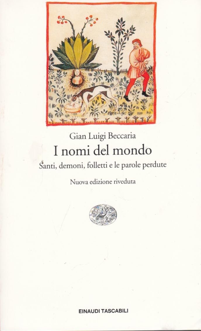 I nomi del mondo