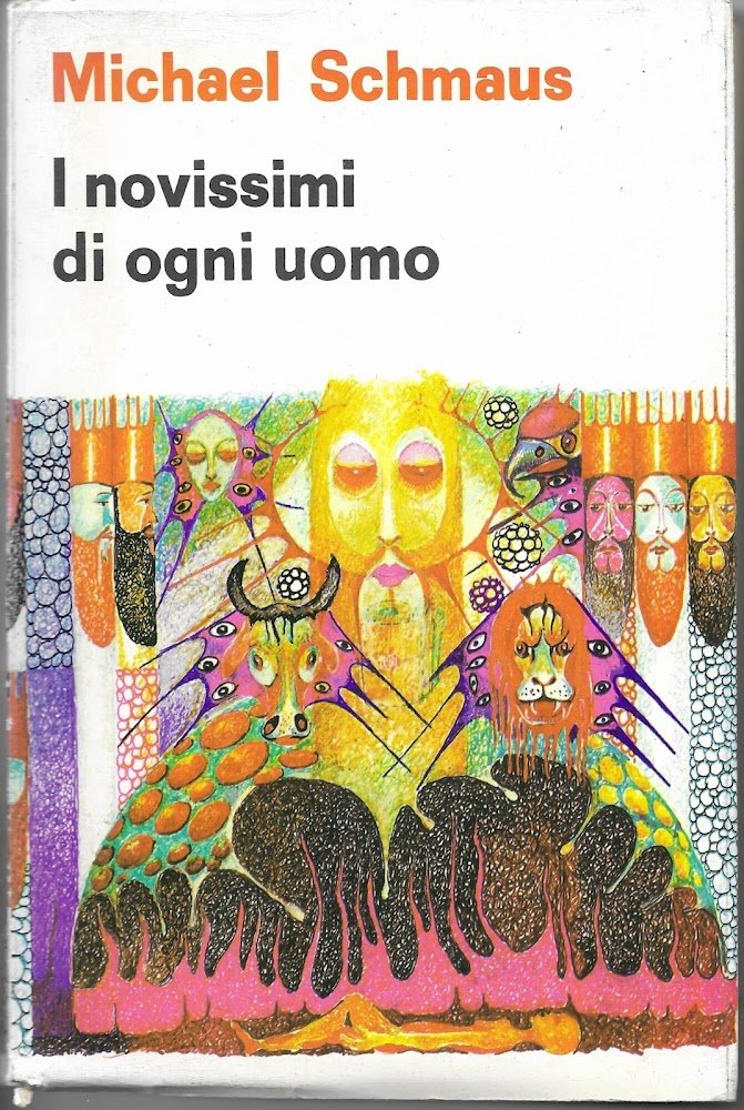 I NOVISSIMI DI OGNI UOMO