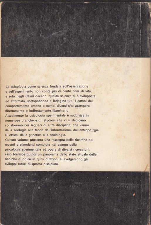 I NUOVI ORIZZONTI DELLA PSICOLOGIA. | Immagine Gallery 2