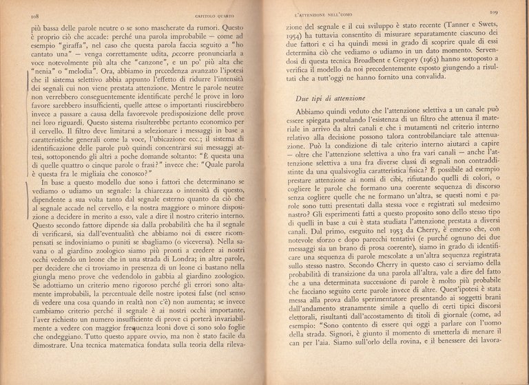 I NUOVI ORIZZONTI DELLA PSICOLOGIA. | Immagine Gallery 3