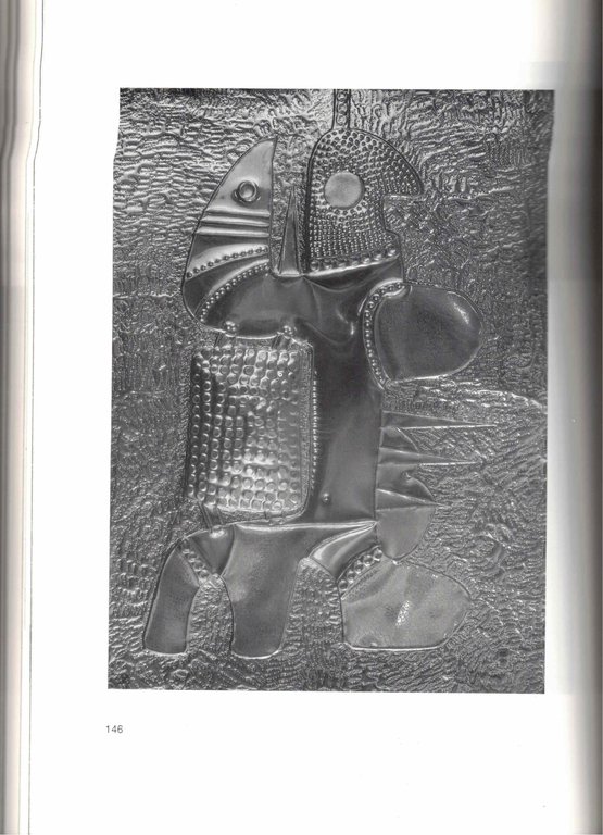 I NUOVI PRIMITIVI...ITINERARIUM IN MENTE HOMINIS