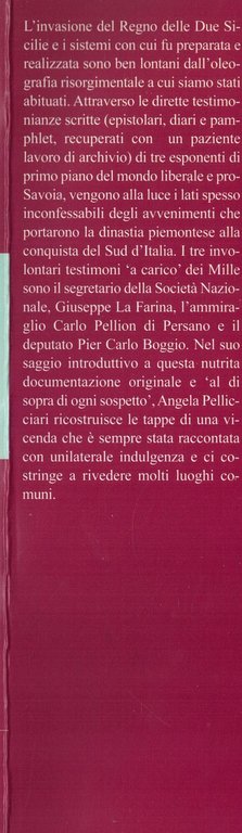 I panni sporchi dei Mille | Immagine Gallery 2