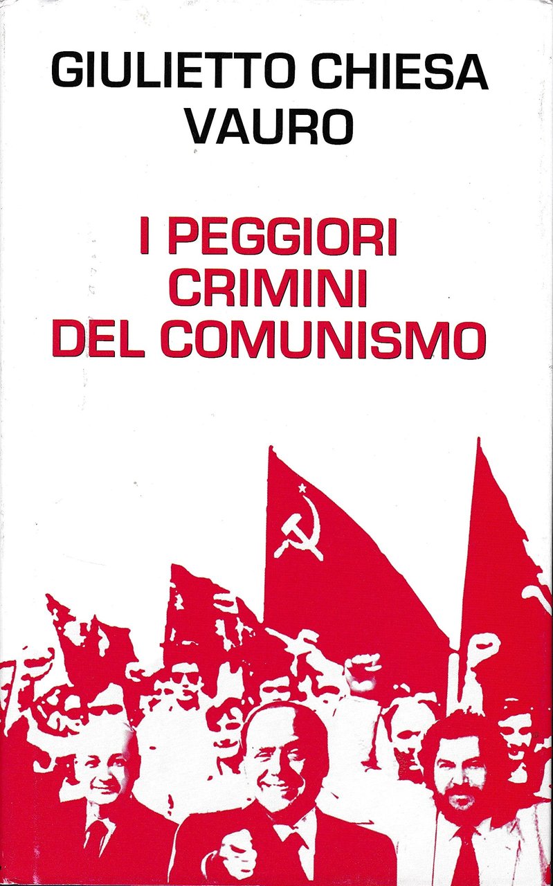 I PEGGIORI CRIMINI DEL COMUNISMO | Immagine principale