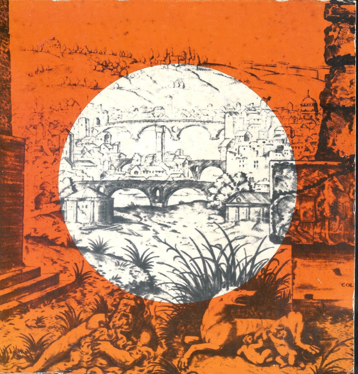 I Ponti di Roma dalle collezioni del Gabinetto Nazionale delle …