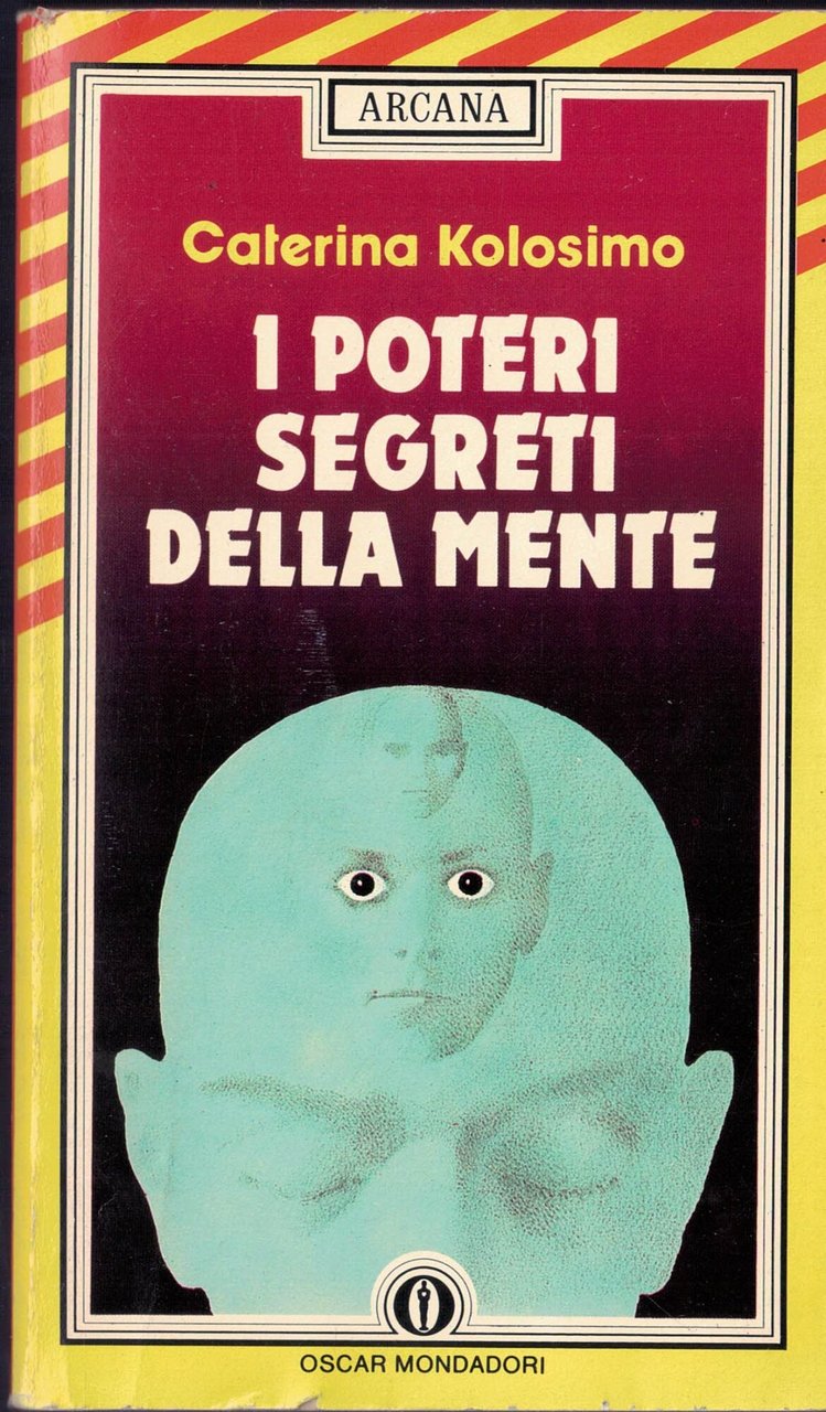 I poteri segreti della mente