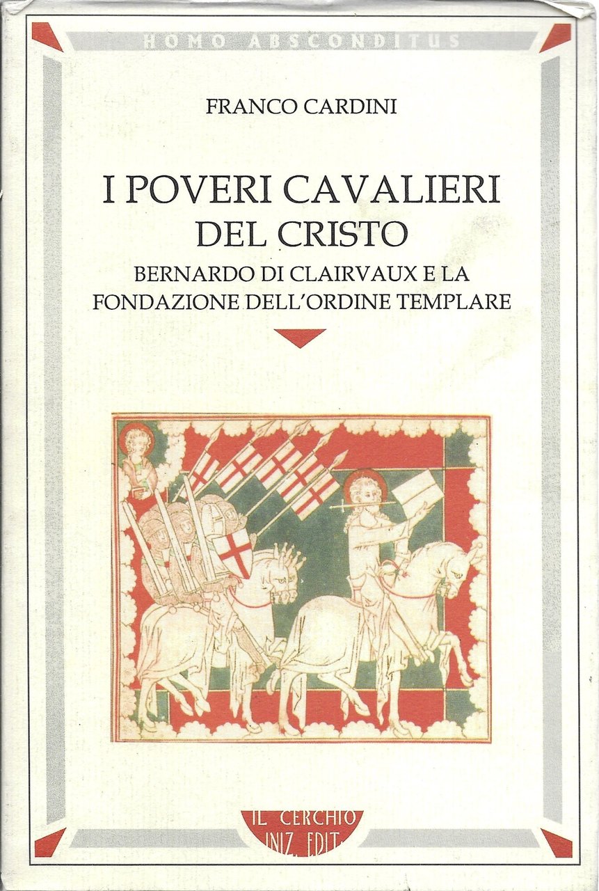 I POVERI CAVALIERI DEL CRISTO