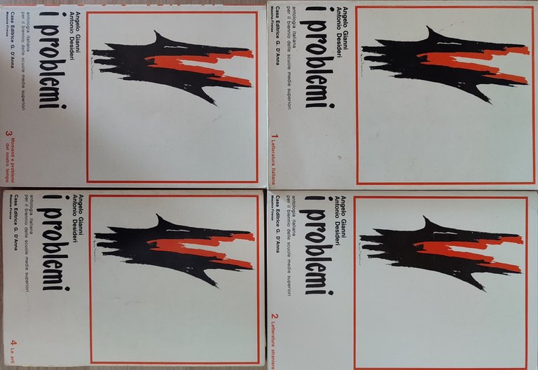 I problemi. | Immagine Gallery 3