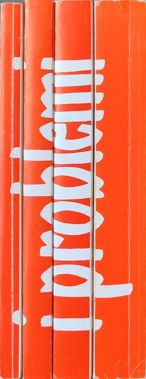 I problemi. | Immagine Gallery 4