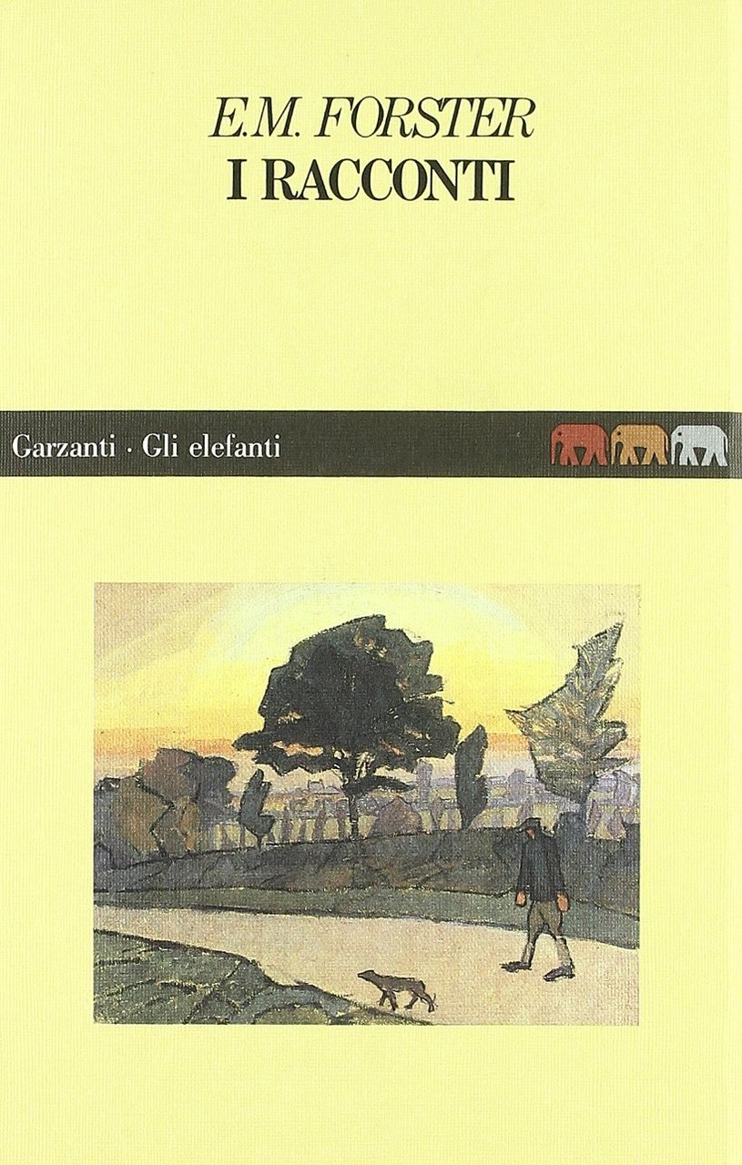 I racconti | Immagine principale