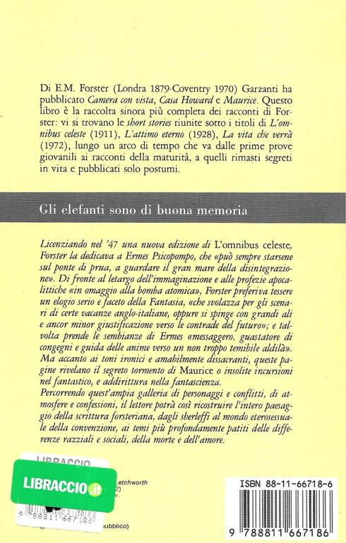 I racconti | Immagine Gallery 2