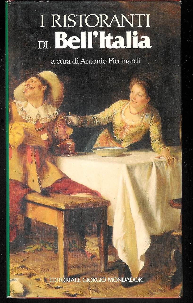 I ristoranti di Bell'Italia