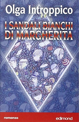 I sandali bianchi di Margherita