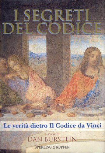 I SEGRETI DEL CODICE | Immagine principale