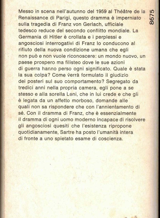 I sequestrati di Altona