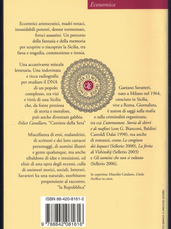 I siciliani | Immagine Gallery 2