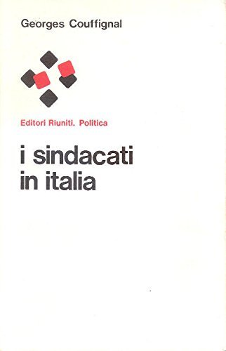 I sindacati in Italia