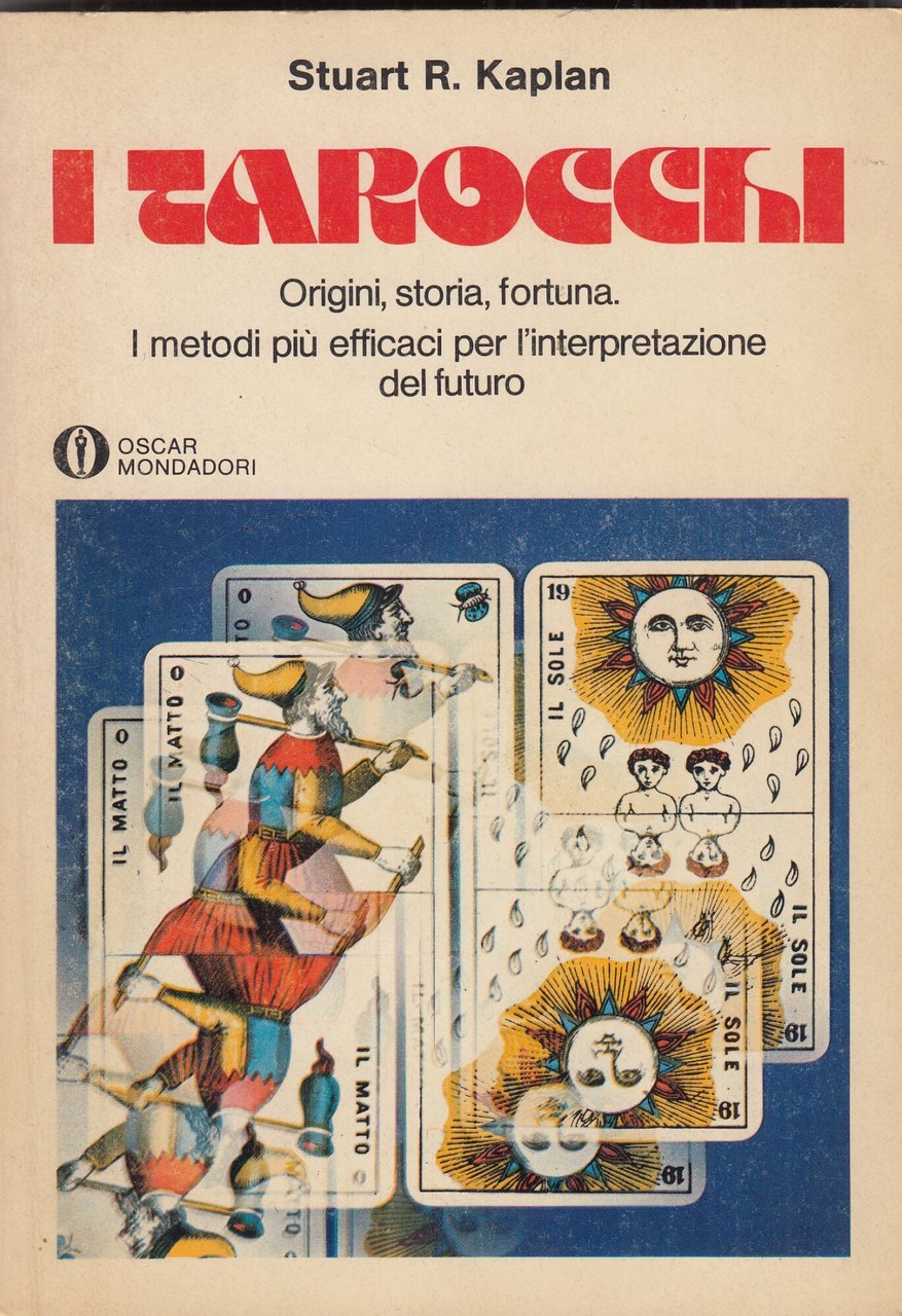 I tarocchi