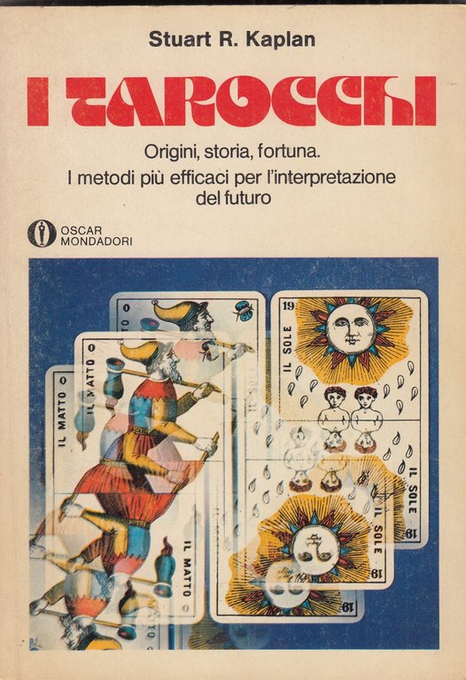 I tarocchi