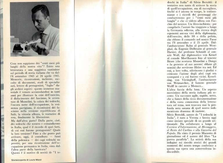 I Tedeschi in Italia