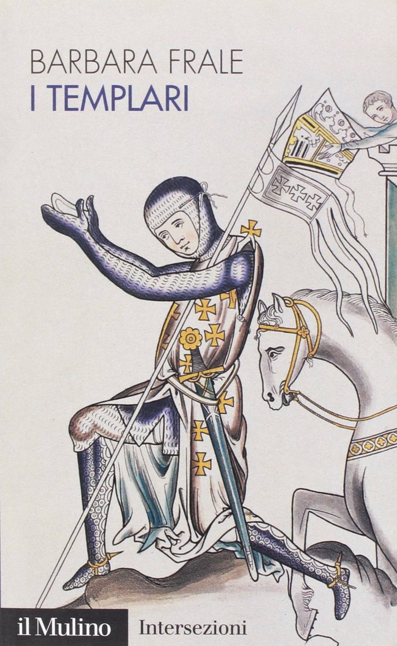 I Templari | Immagine principale