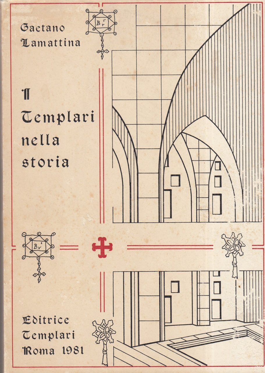 I templari nella storia