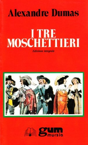 I tre moschettieri