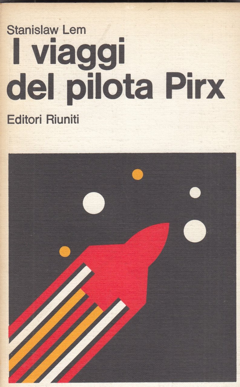 I viaggi del pilota Pirx