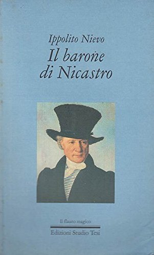 Il barone di Nicastro