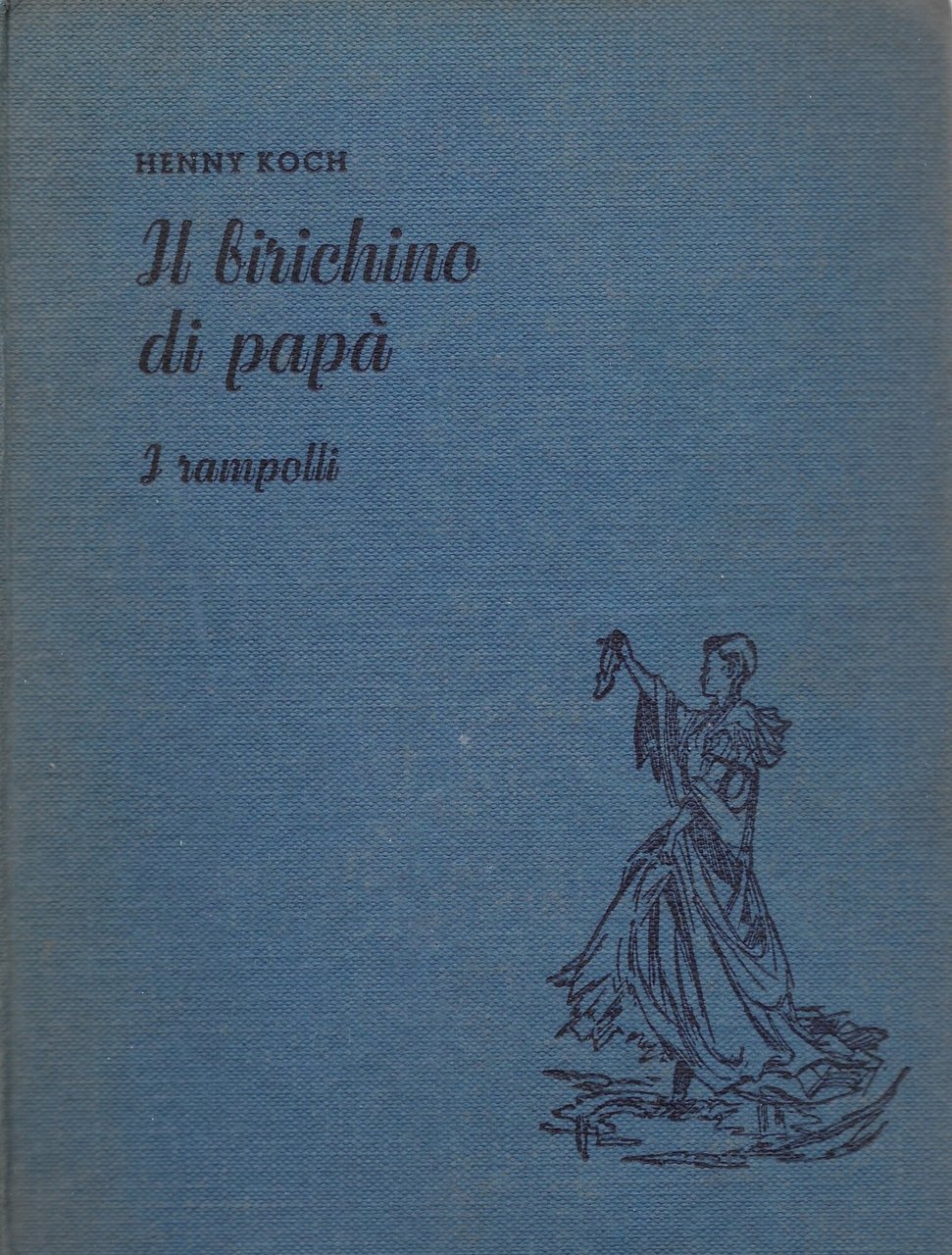 IL BIRICHINO DI PAPA'