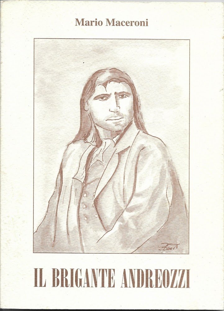 Il brigante andreozzi