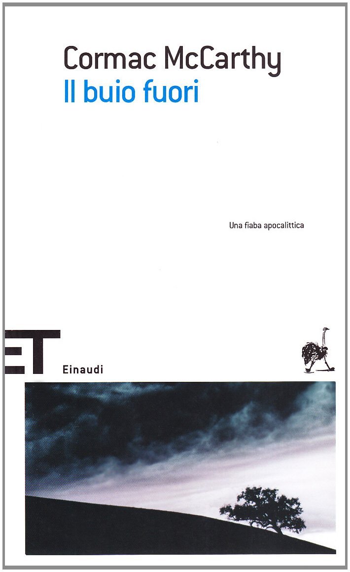 Il buio fuori | Immagine principale