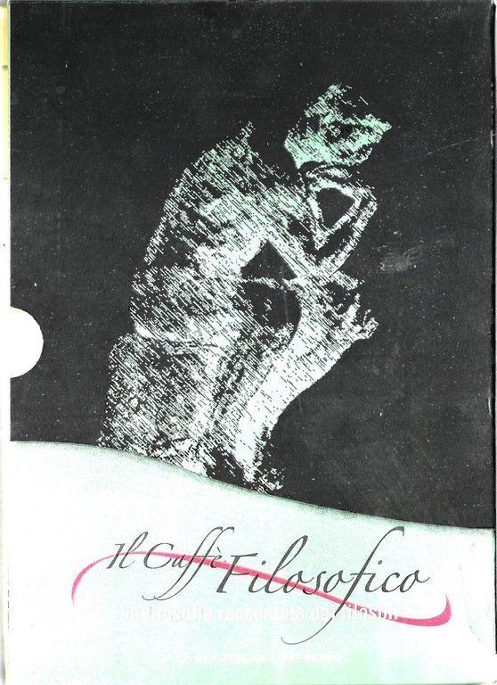 Il Caffè Filosofico (16 DVD) | Immagine Gallery 2