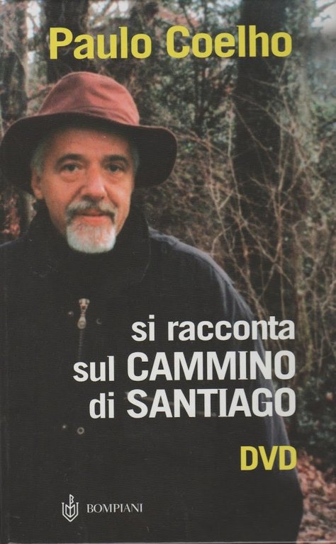 Il cammino di Santiago