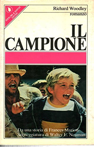 Il campione | Immagine principale