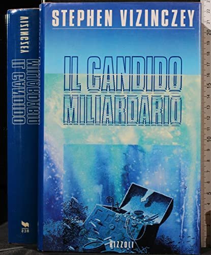 Il candido miliardario