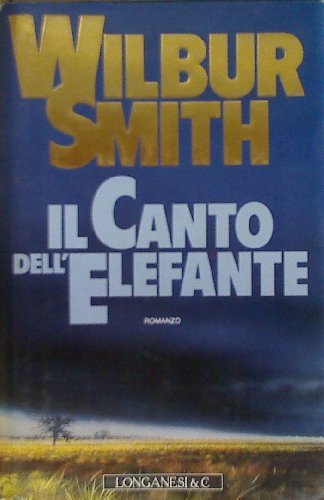 Il canto dell'elefante