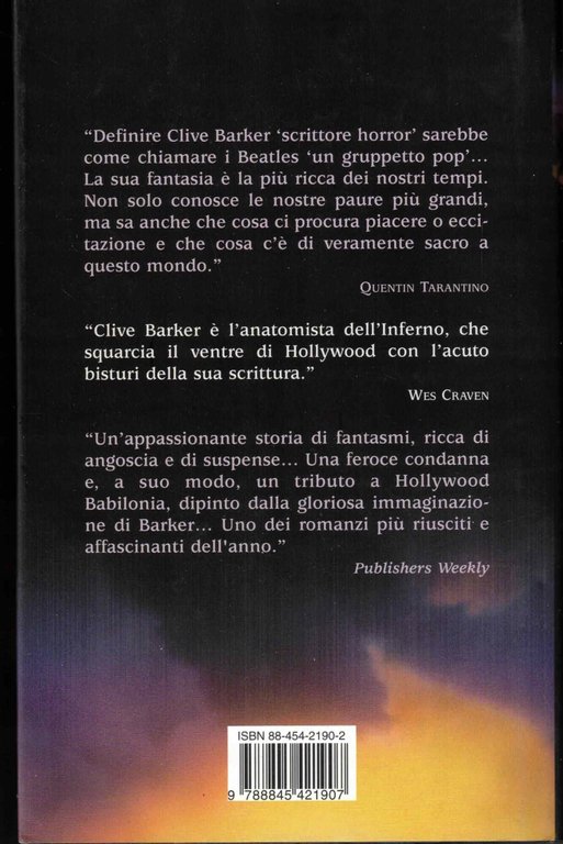 Il canyon delle ombre | Immagine Gallery 2