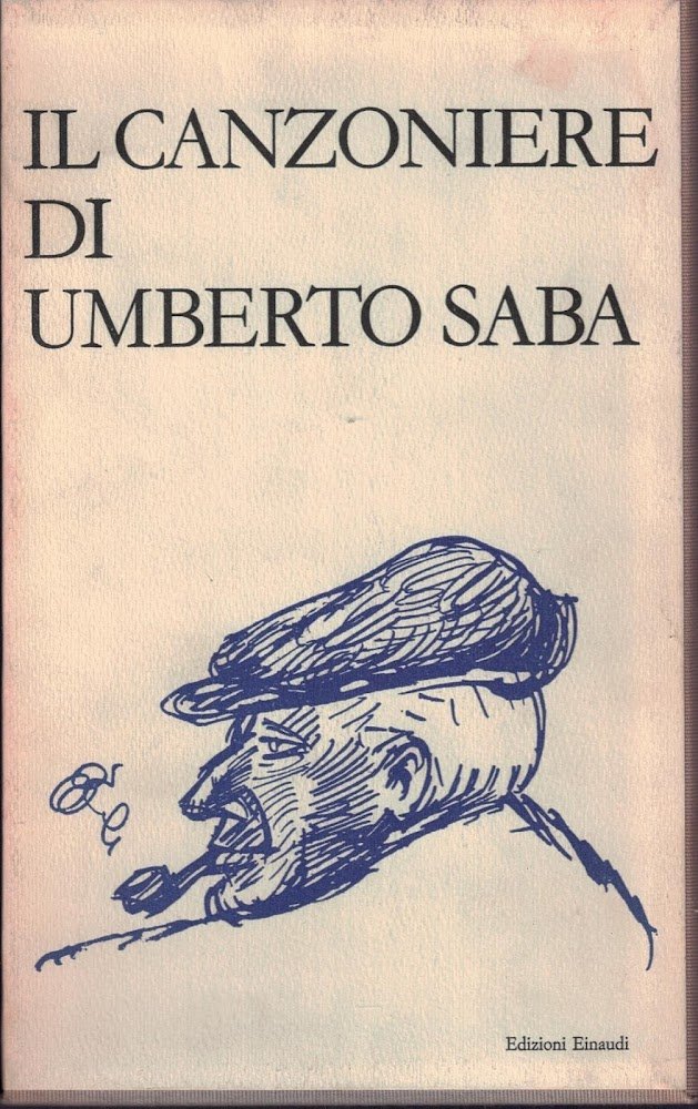 Il canzoniere (1900-1954)